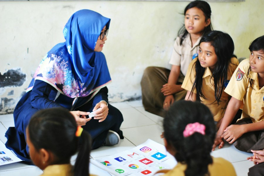 continuous education learning