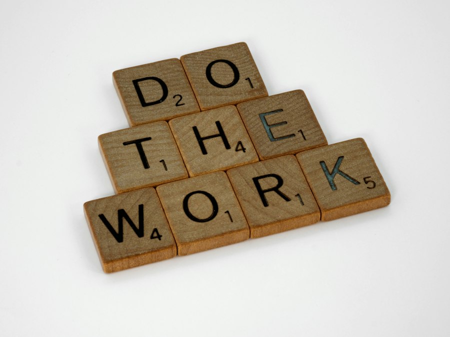 work life balance tips