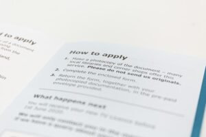 Photo career success guide experts data 2024