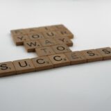 Photo career success mistakes