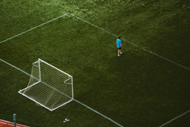 Photo common goal setting mistakes