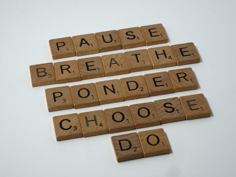 Photo common goal setting mistakes