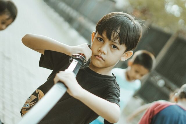 Photo common discipline mistakes