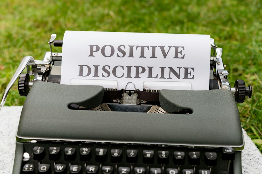 common discipline mistakes