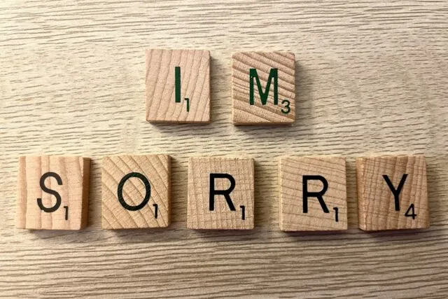 Photo networking mistakes common errors