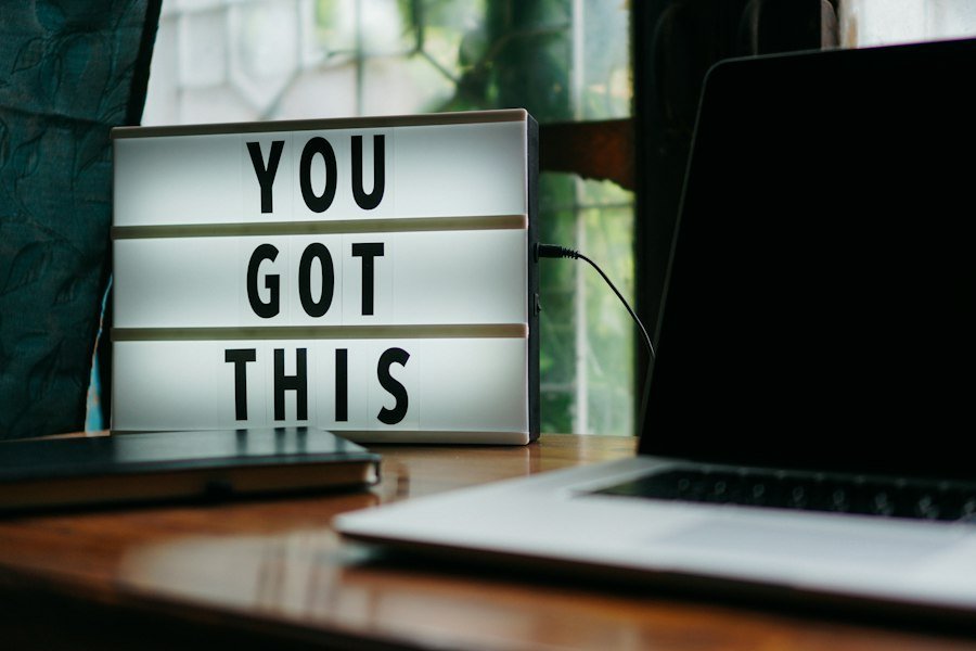 career success tips