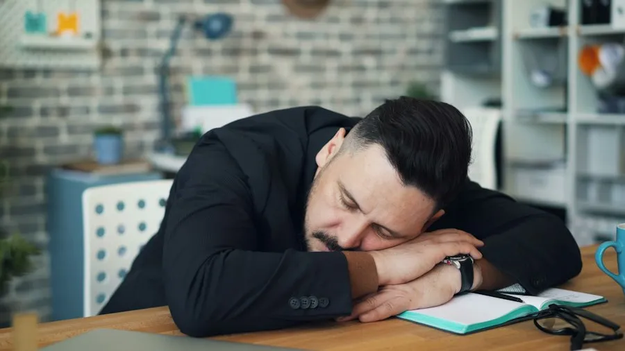 common productivity mistakes