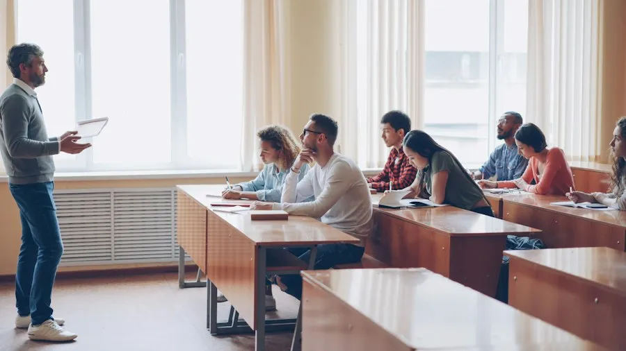 Photo common mistakes in continuing education