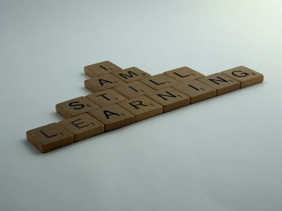 common mistakes in continuing education