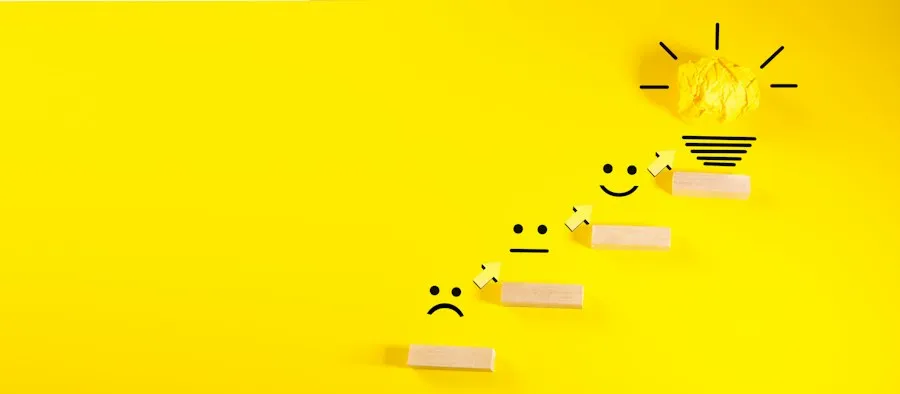 common positive thinking mistakes