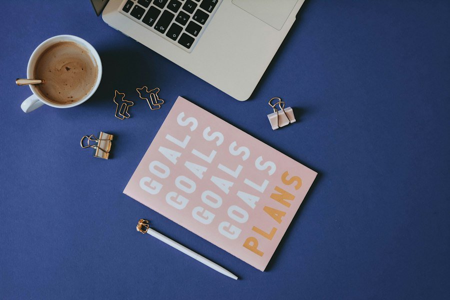 goal setting research analysis recommendations